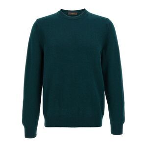 Zanone Men's Wool Sweater